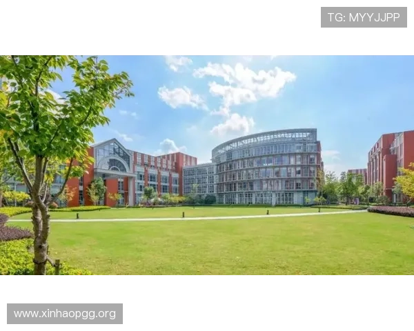 皇家国际学校:打造全球视野的优质教育平台