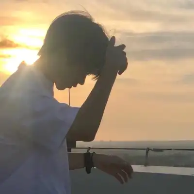 濮清馨